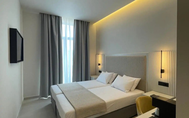 Palladion Boutique Hotel