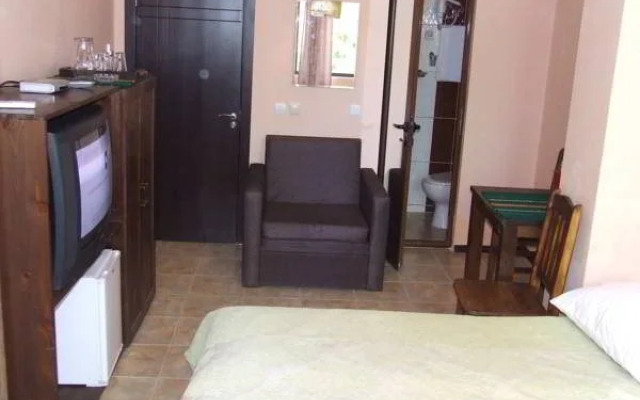 Varnaflats Guest Rooms