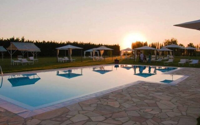 Agriturismo La Torretta