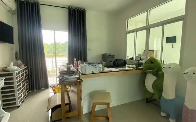 Dino Homestay