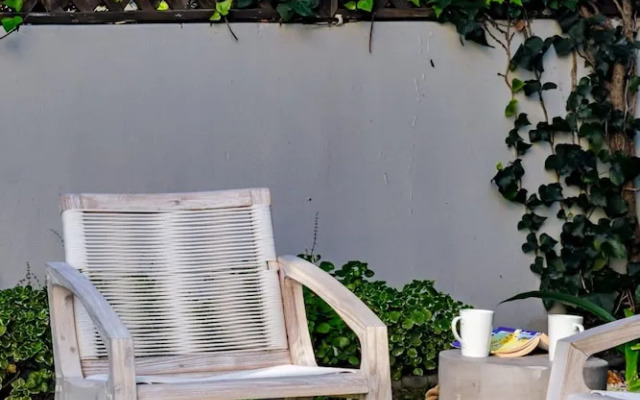 Sea View Sanctuary at Shakawe Villa