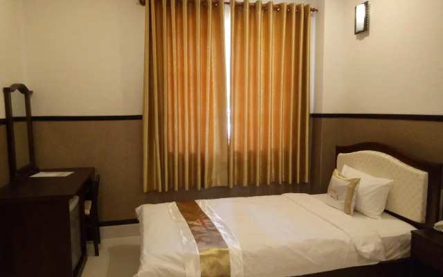 Thai Hoang Gia Hotel