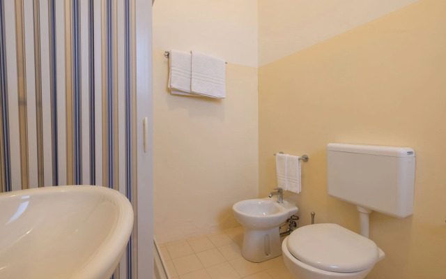 Antico Giardino Salentino - Appartamento 2 Limone-appartamento 2 Limone