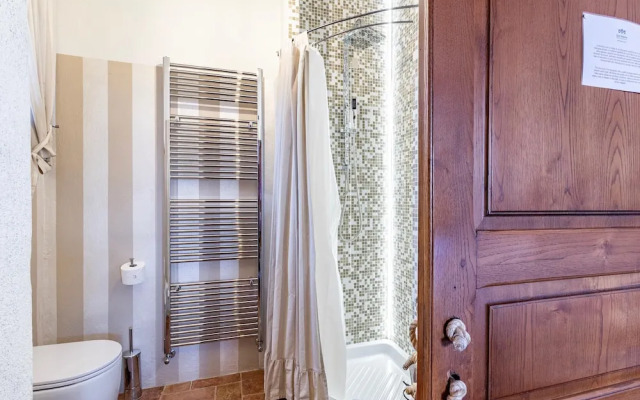 Podere Sant Alberto With Pool