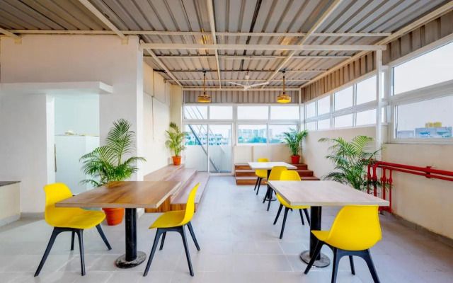 Wandr Hotel Brookefield, Bangalore