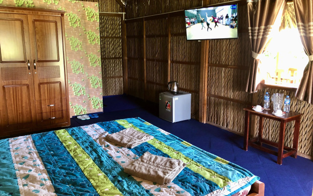 Mekong Daniel Bungalow