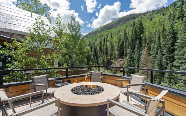 THE Tributary by Exceptional Stays