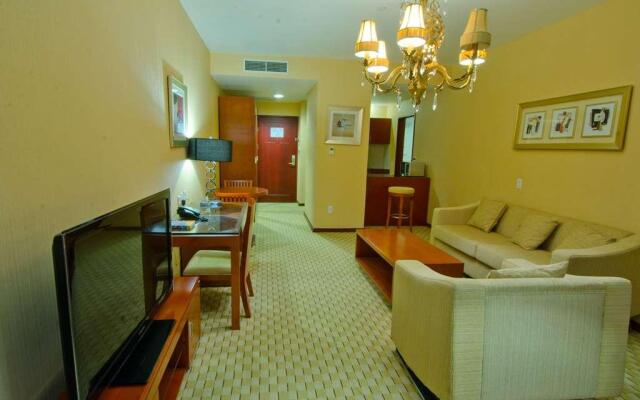 Wyndham Garden Paramaribo