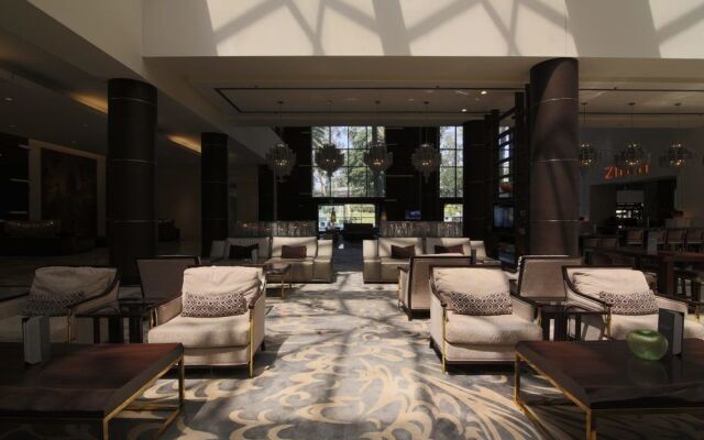 The LA Hotel Downtown