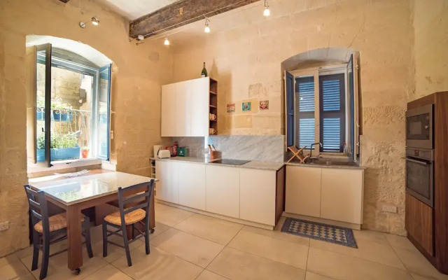 TA - Casa Rooms