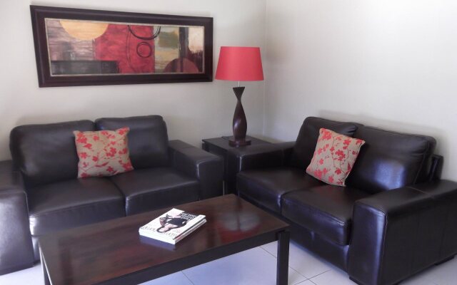 Belmont Guesthouse