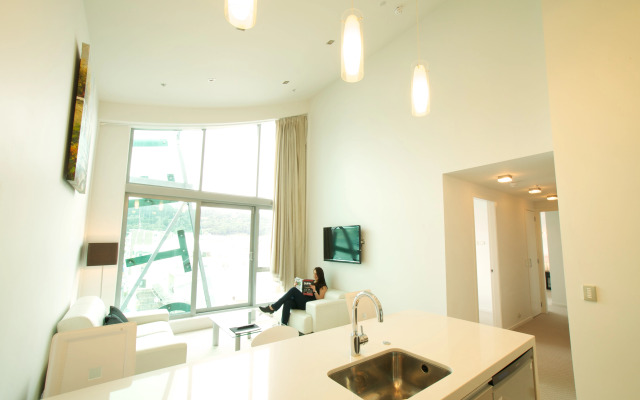 70 Tory Apartment Hotel