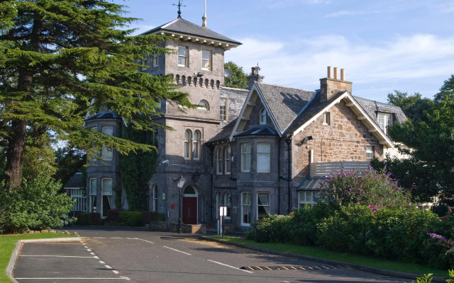 Premier Inn Edinburgh A1 - Musselburgh