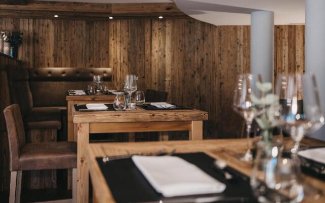 VAYA Terrazena Serfaus