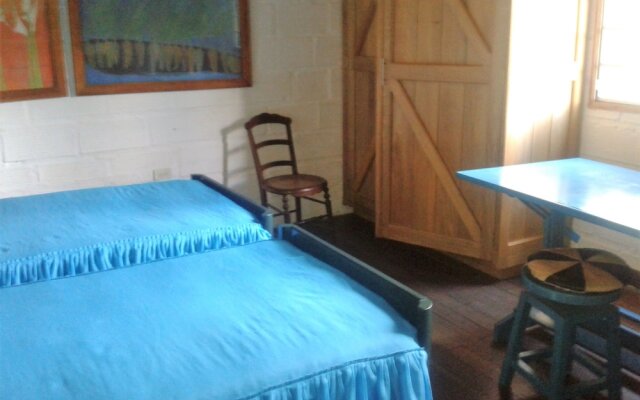 Hostal Ensenillo