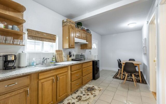 Marbella Lane Duplex Redwood City