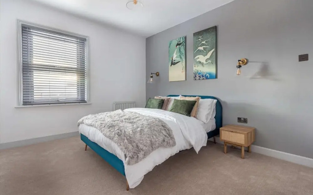 Host Stay Barton Road Retreat