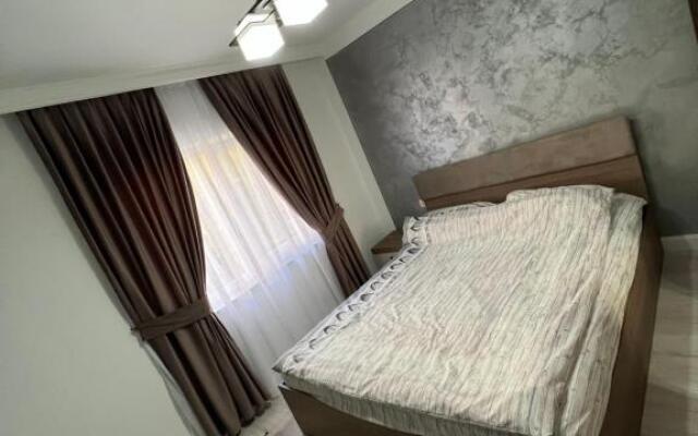 Borșa ApartHotel 4