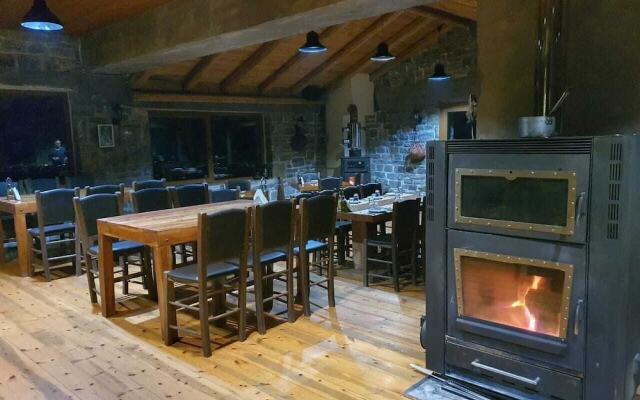 Psiloritis Retreat Hotel