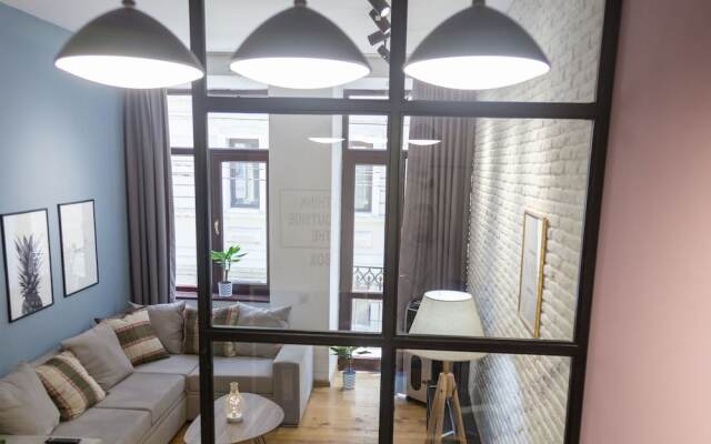 Gallery Hostel Tbilisi