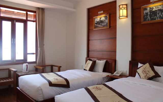 Kiman Hoi An Hotel