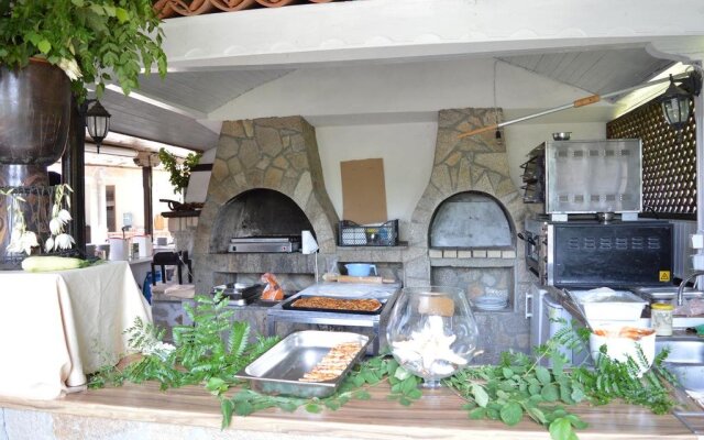 Arkutino Family Resort
