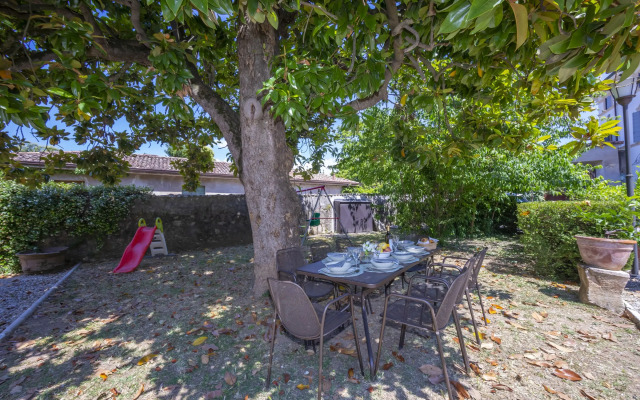 Villa Faccioli Deodara