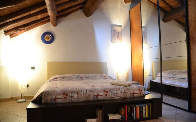 B&B Casa Mortarino