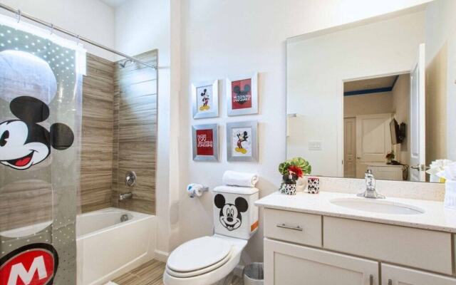 Sonoma - 6 Bedroom Pool Home- 1860SN