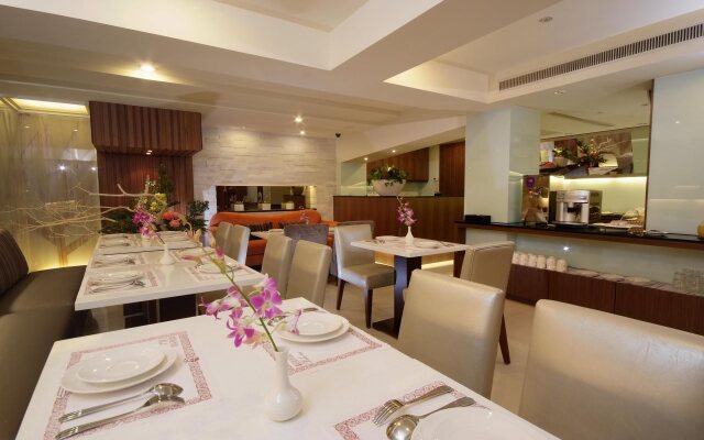 Guide Hotel Taipei NTU