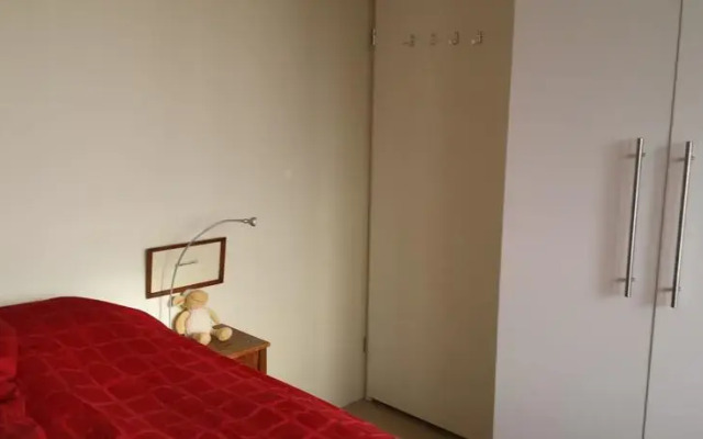 Apartment Frambozenstraat