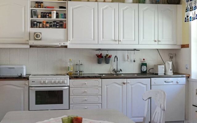 6 Person Holiday Home in Arboga