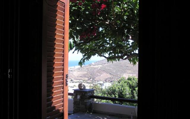 Santamare Apartment
