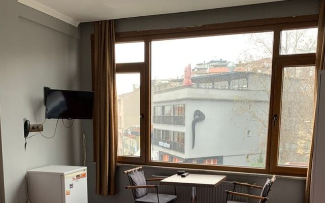 İkon Hotel Üsküdar