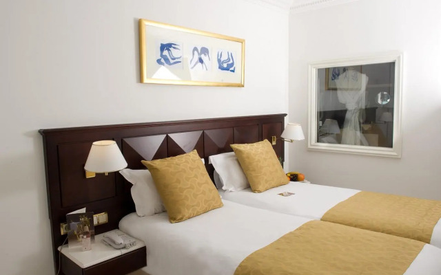 Hôtel Aston La Scala