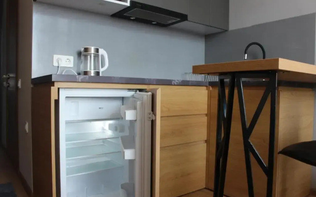 Batumi Studio 1