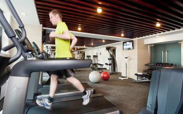 Novotel Guiyang Downtown