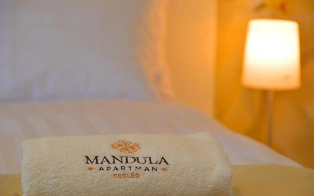 Mandula Apartman