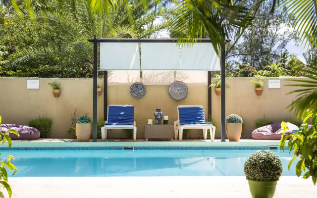 Bleu de Toi - Boutique Guest House