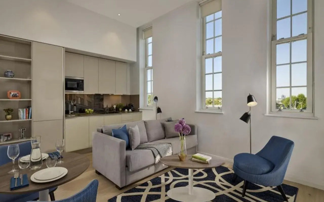 Citadines Islington London