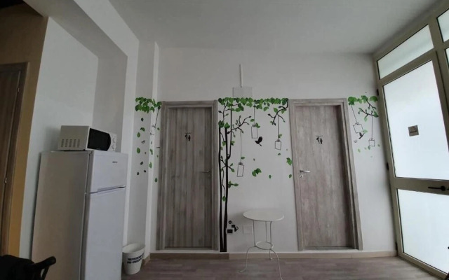 Host Bari centrale - Hostel