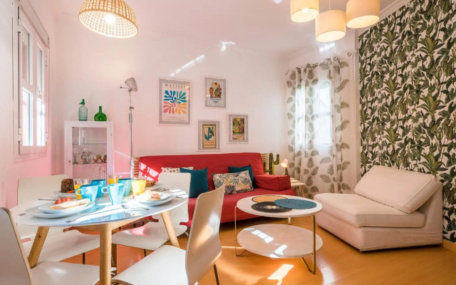 Apartamento Juan San Juan