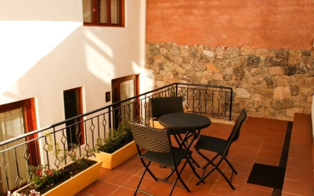 Hotel Kutty Wasi Suites