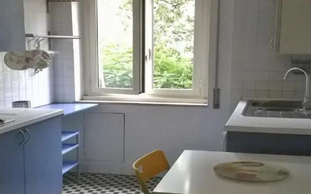 Casa Vacanze Nomentana