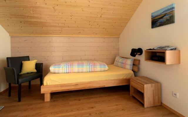 Kurbad und Landhaus Siass