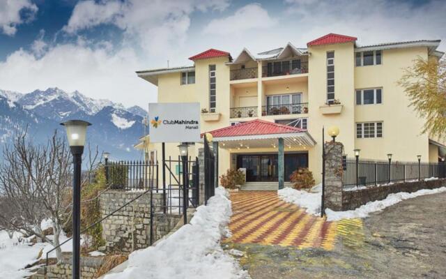 The Manali Inn