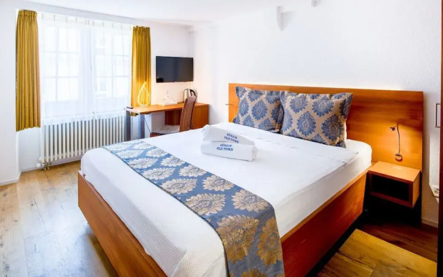 Hotel Old Town