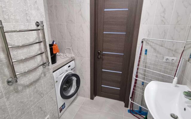 Апартаменты на улице Армавирская 20 корпус А