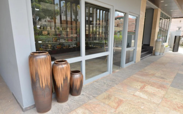 Casa in Luxury Suites