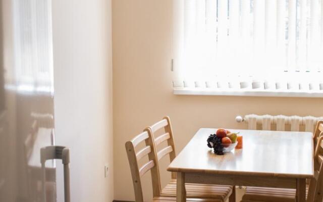 AlmatyHomeGroup Balzak 8a